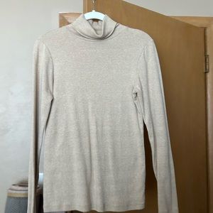 J Crew Turtleneck